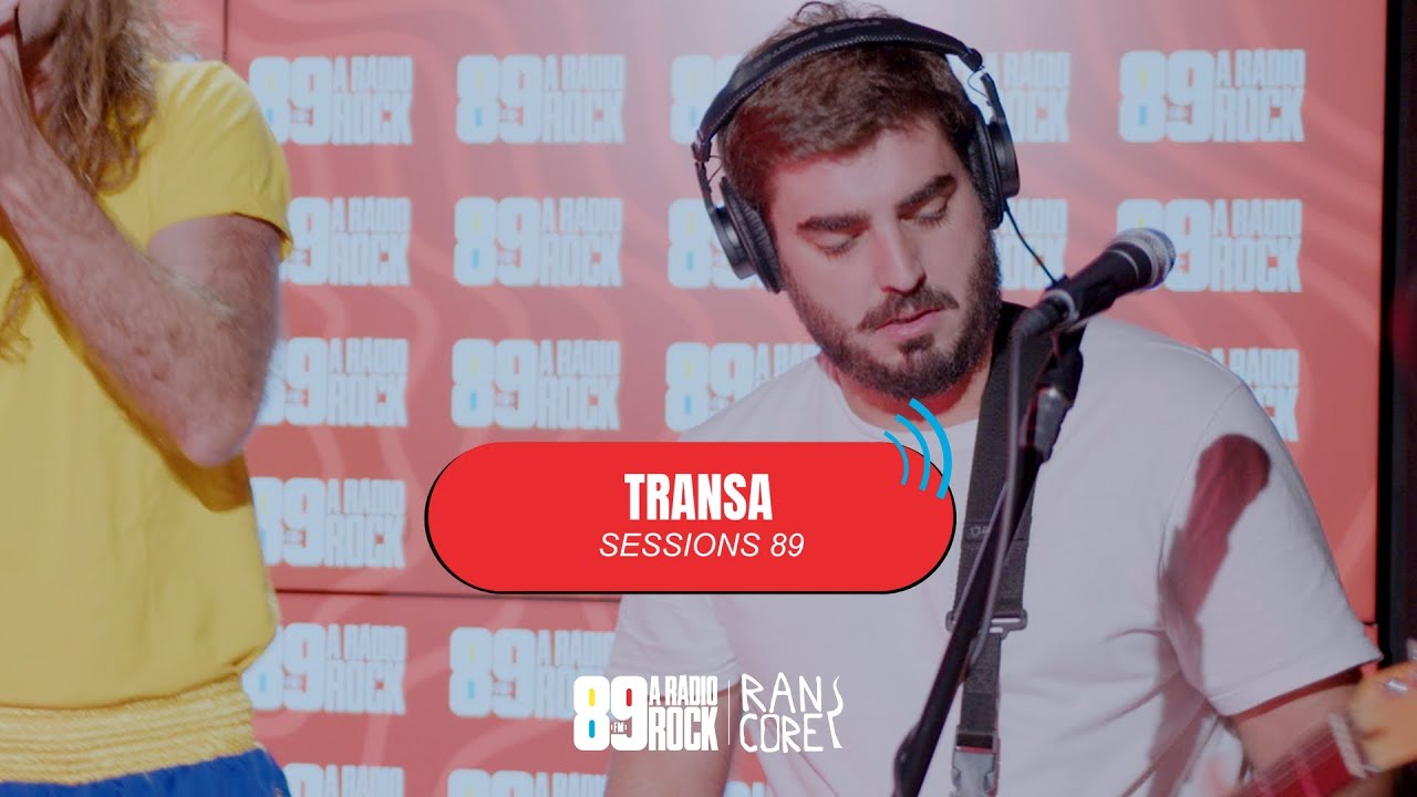 89 SESSIONS - RANCORE TOCA 