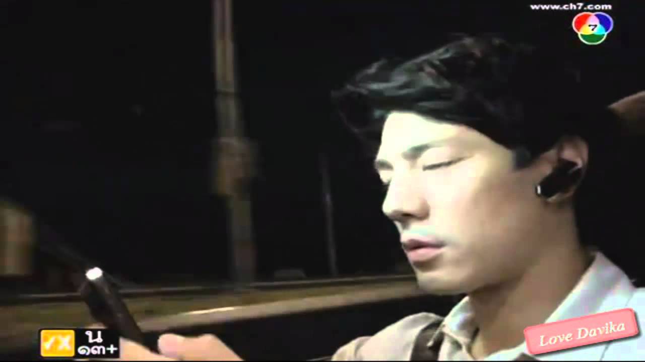 Love Davika : รสาไม่รับโทรศัพท์ 05 10 2012