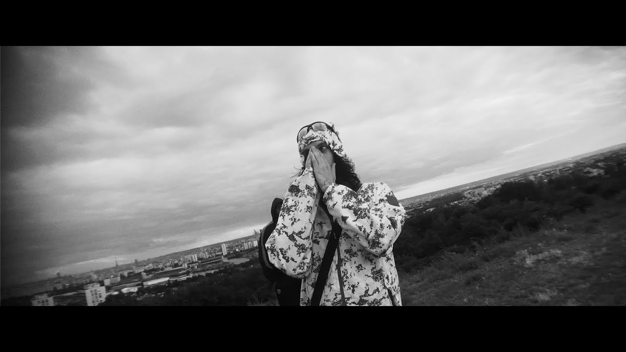 Glayden & Paul Seul - FACEOFF Feat. GRAV #HELSINKIHARDCORE