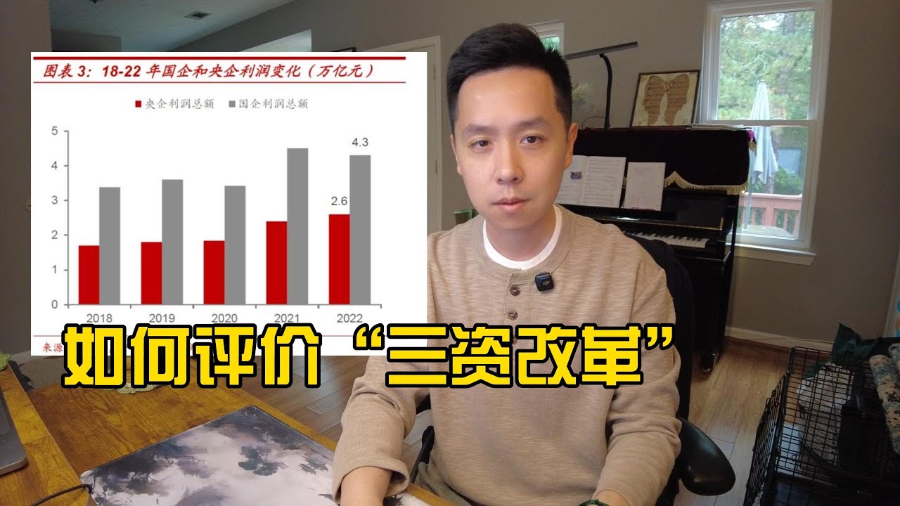三资改革需谨慎。