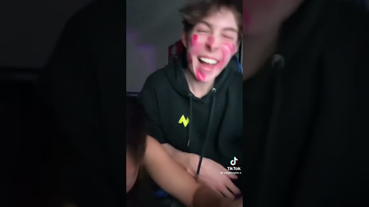 Paige Taylor ll New TikTok