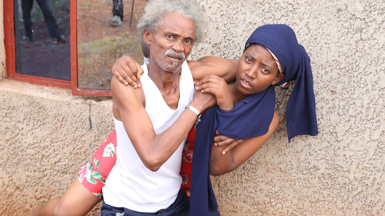 NYIRAGAHITIRA NA KANYOMBYA RWAHANYE INKOYOYO 😭😭😭 UMURIRO WATSE!!!!!!!!