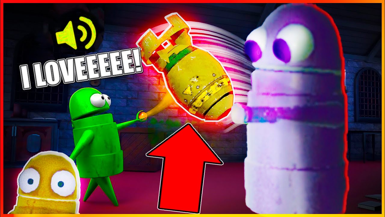 NUKE IN REPO!!! (TOP FUNNY MOMENTS)
