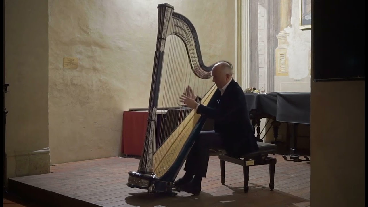 Liszt - Benediction in Times of Solitude.  Arr. Ieuan Jones