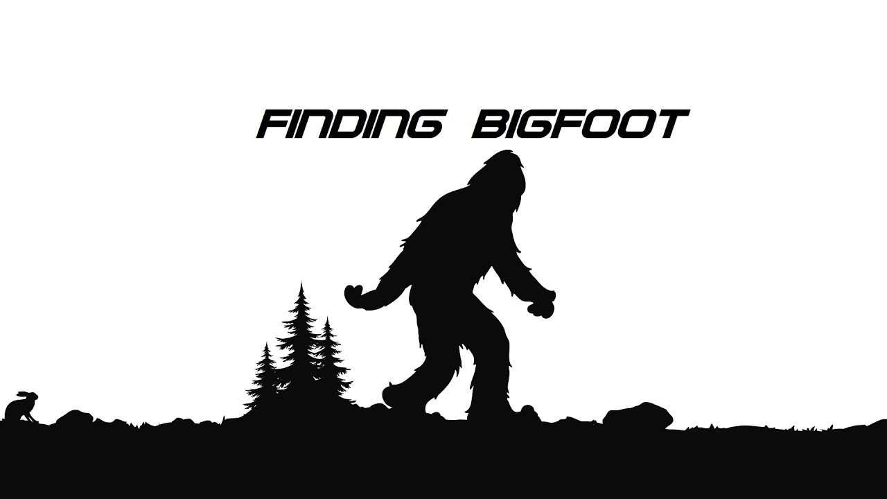 Finding Bigfoot odc.2