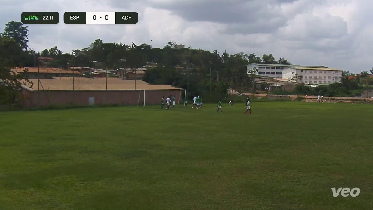 ASPEA A vs ADFCA