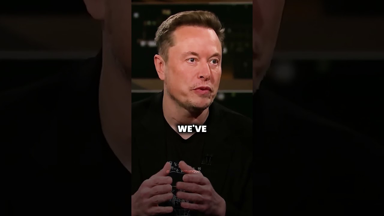 Why We Need AI Regulation: Insights from Elon Musk