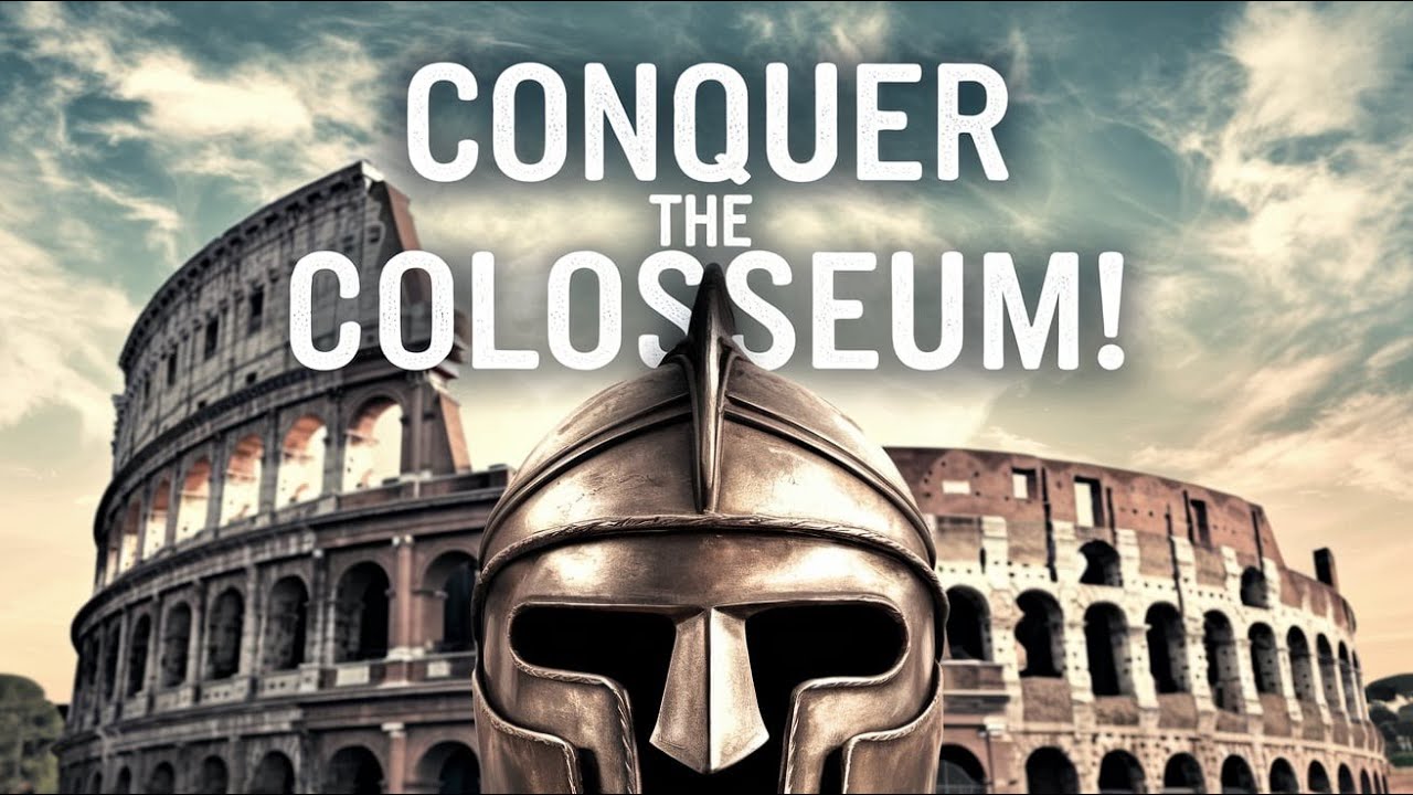Rome’s Colosseum: Insider Secrets to Skip Lines & Soak in History