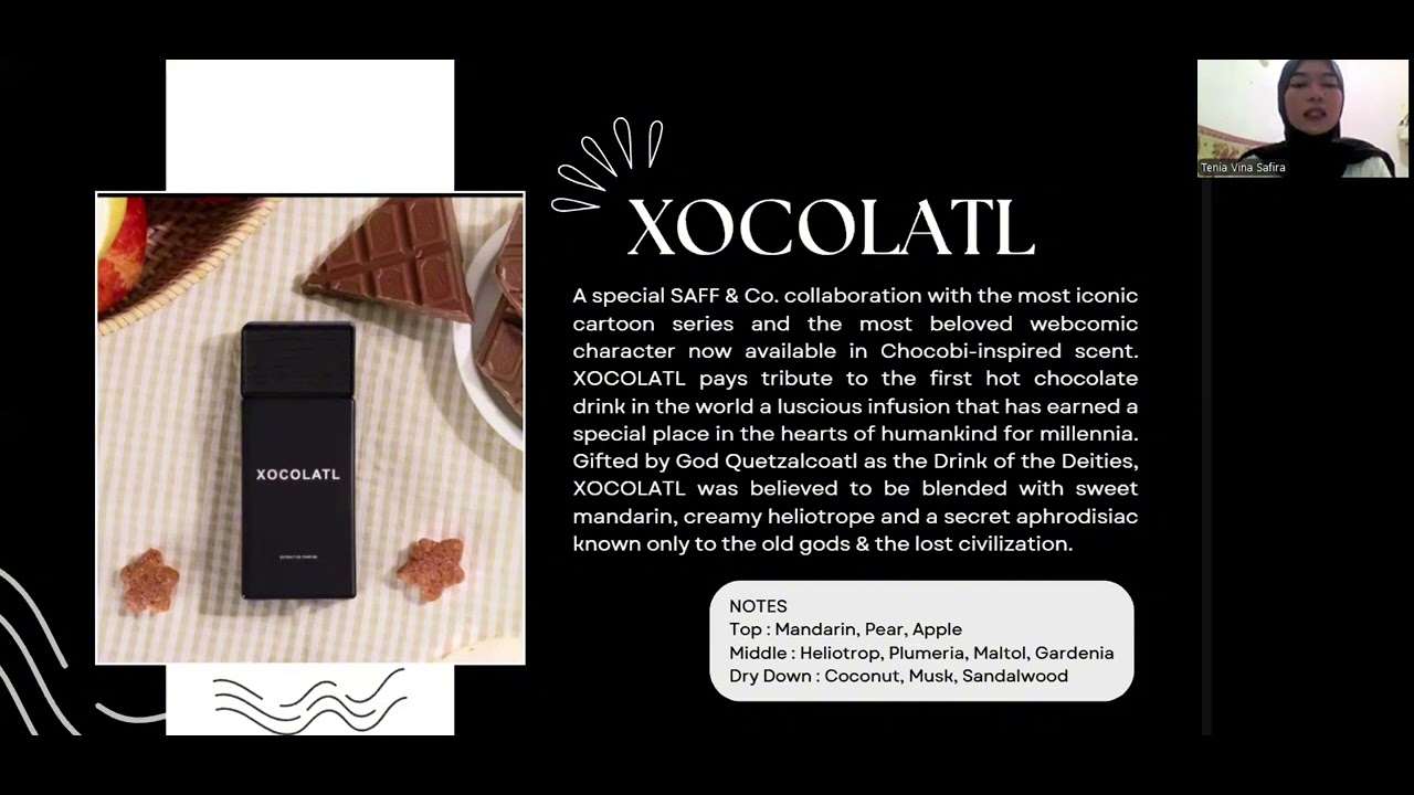 Top Product You Need to Know About (SAFF & Co.)