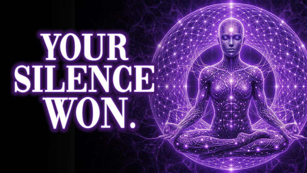 When Your Silence Becomes Your Strongest Signal | Quantum Secrets