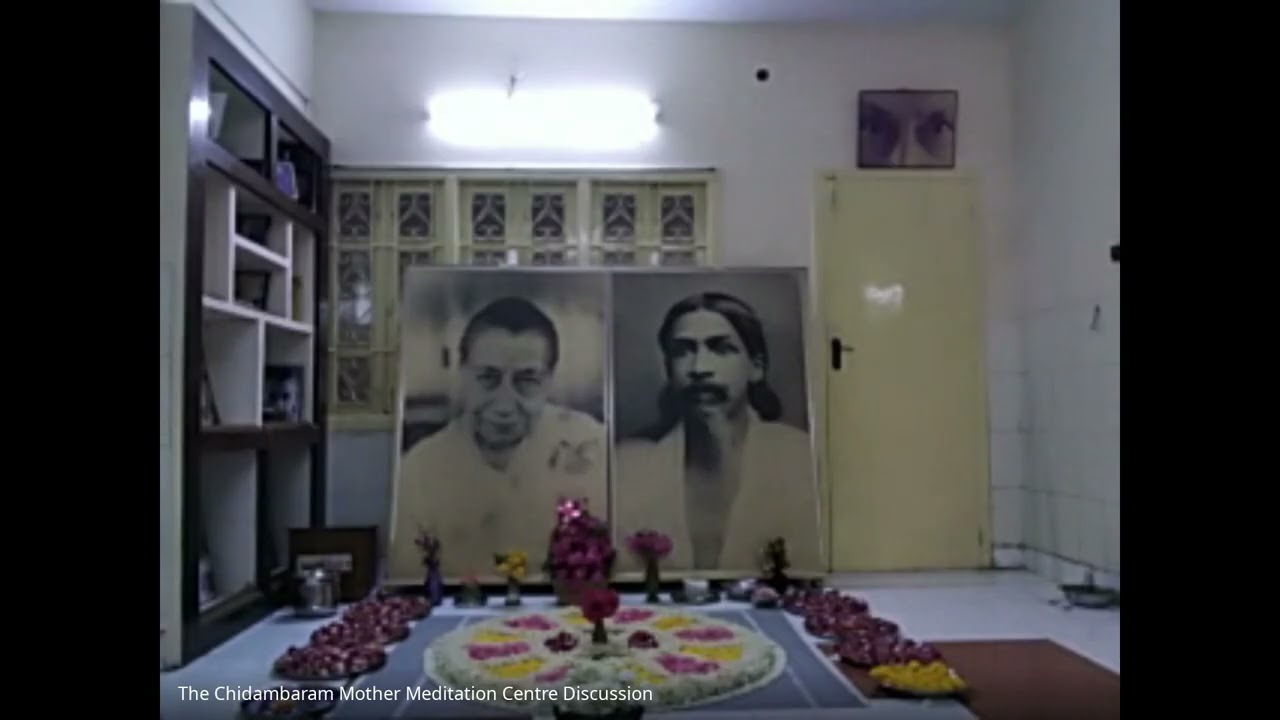 ஆத்ம சோதனை | பதிவு: 6 | பாகுபாடு | மறு பார்வை