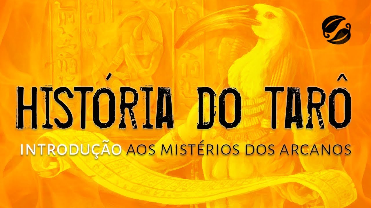 História Oculta do Tarô