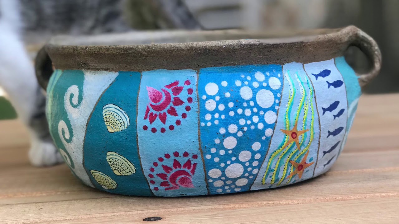 G&uuml;ve&ccedil; tenceresinden saksıya d&ouml;n&uuml;şenler / Honeycomb Craftworks