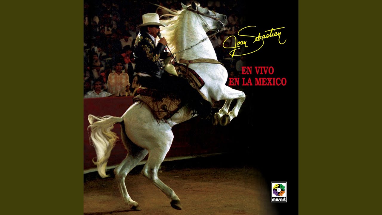 Me La Escondieron Sus Padres (En Vivo)