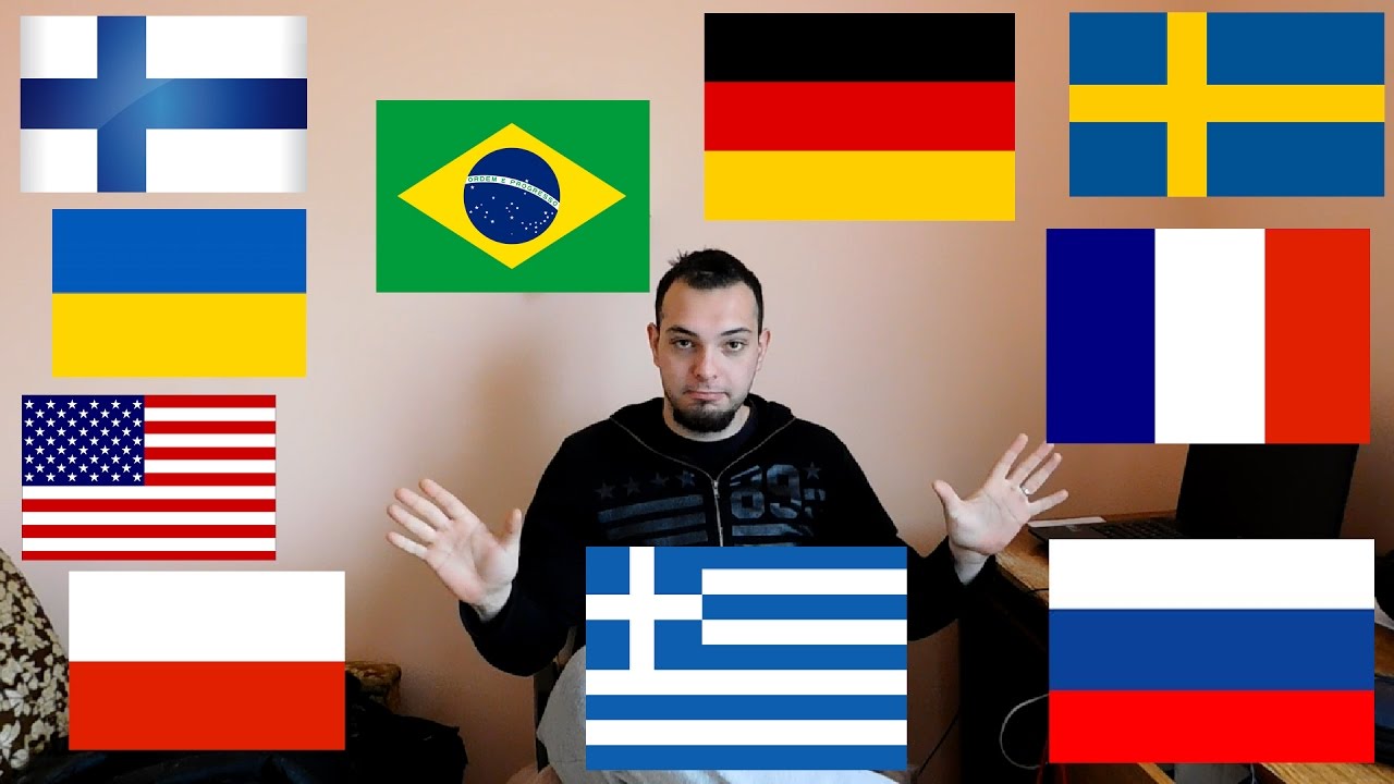 10 Iconic Black Metal Countries