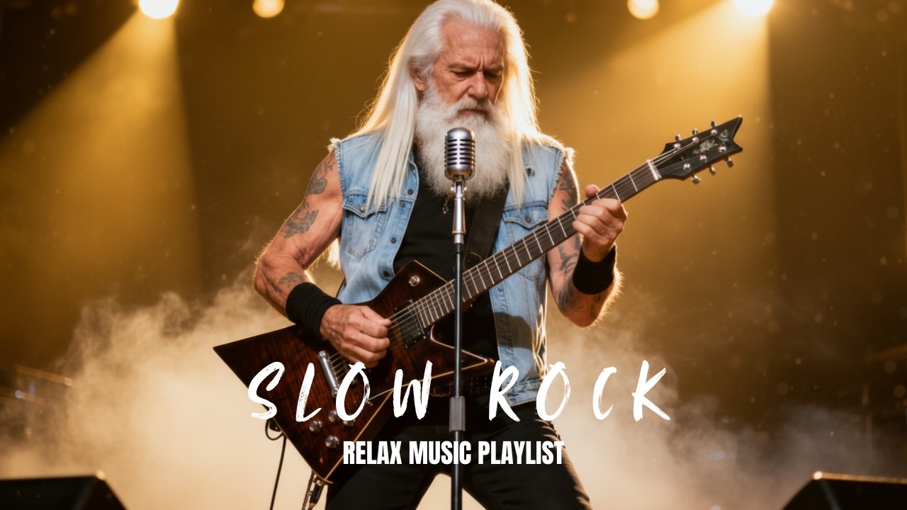 Michael Bennett – Heartbreaking Slow Rock | A Song That Broke Millions of Hearts