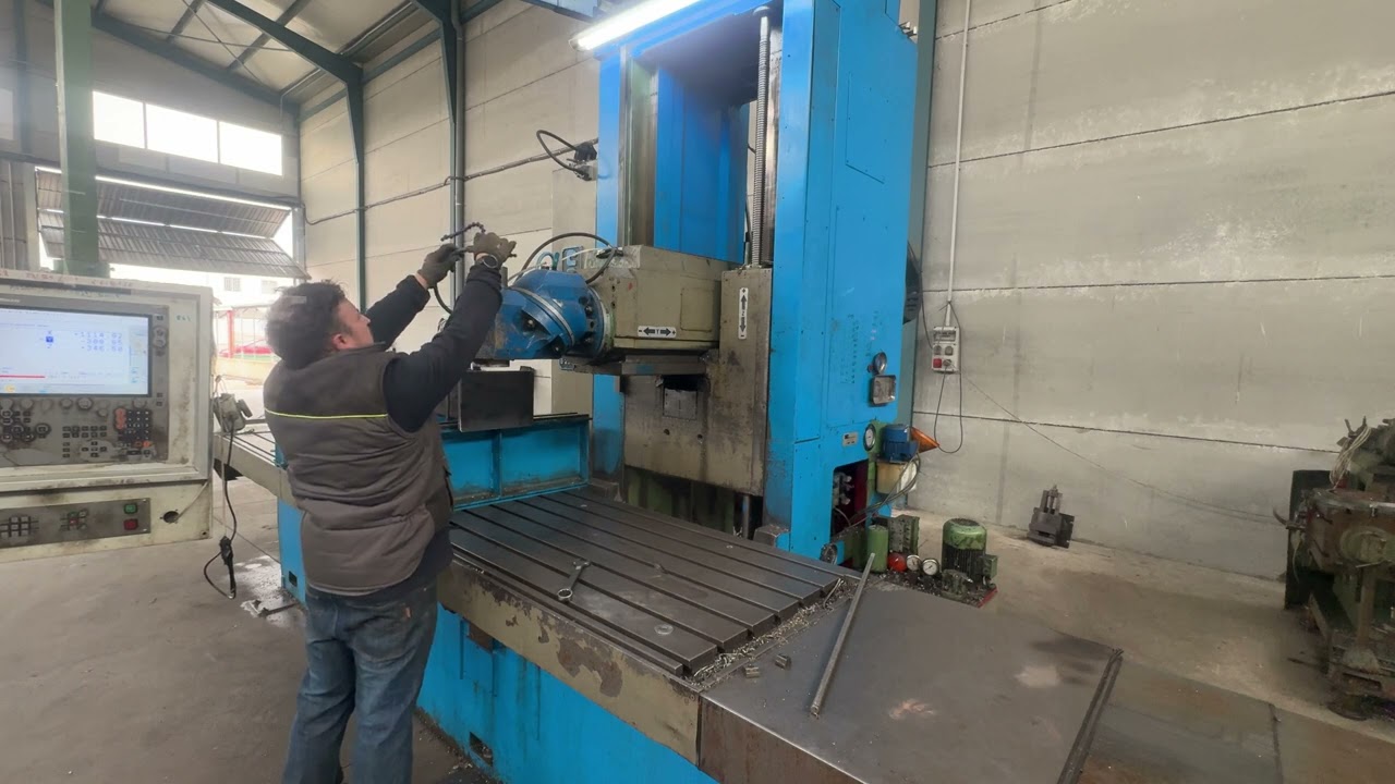 C&oacute;mo MECANIZAR una Pieza en Fresadora CNC: Proceso Paso a Paso