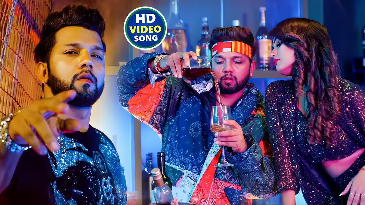 #Video | नीलकमल सिंह | भोजपुरी का सबसे हिट सांग | #Neelkamal Singh & Shilpi Raj | Jukebox Hit 2025