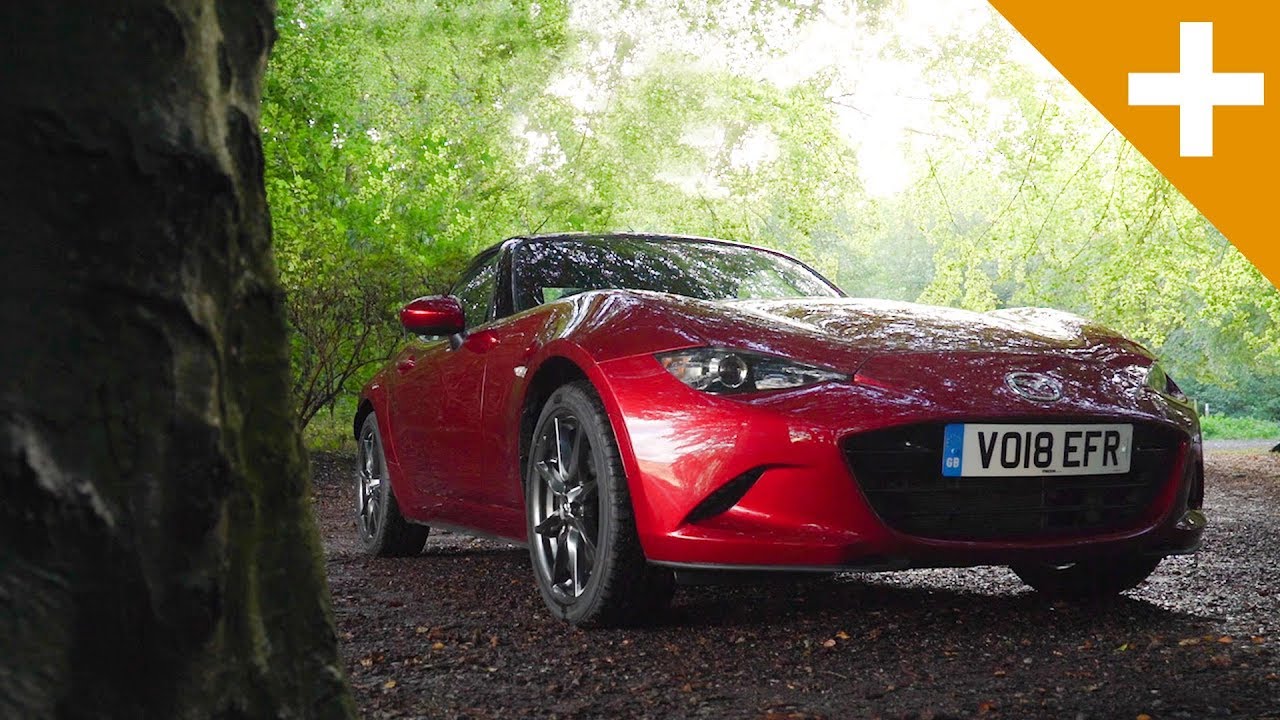 Mazda MX-5 / Miata: The Last Perfect Sports Car? - Carfection +