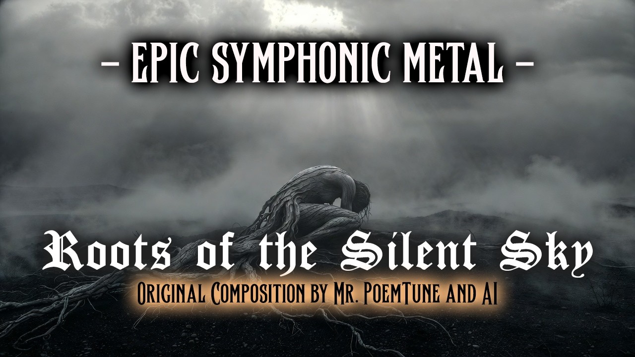Roots of the Silent Sky - Symphonic Metal
