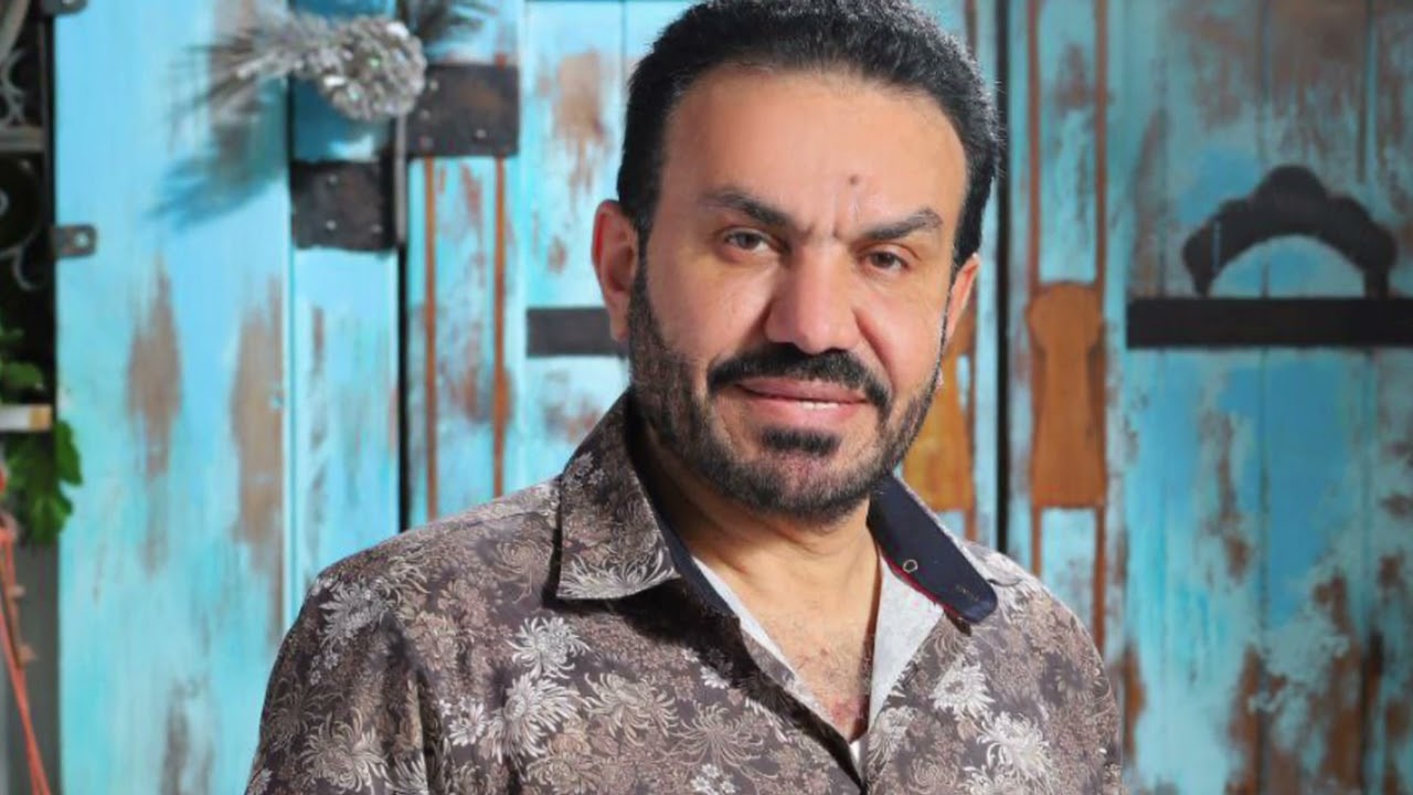 عبدالمنعم طلب. سهرة العقيد