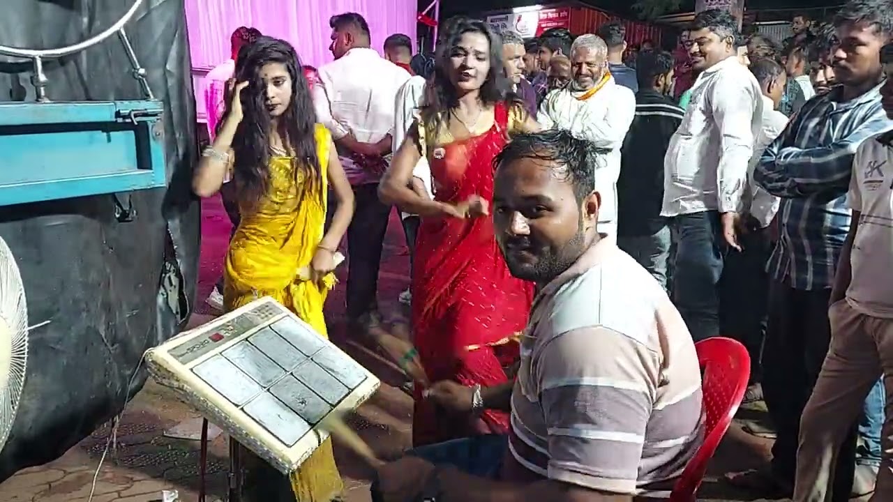 MASTER JAKIR DIGITAL & BANJO KARMALA (DILBARA) 📲=7030233125