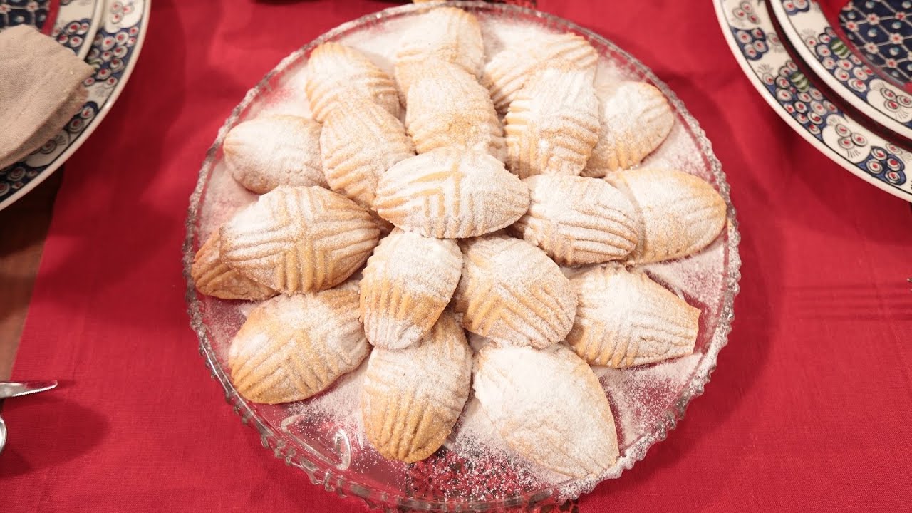 Mamül Tarifi