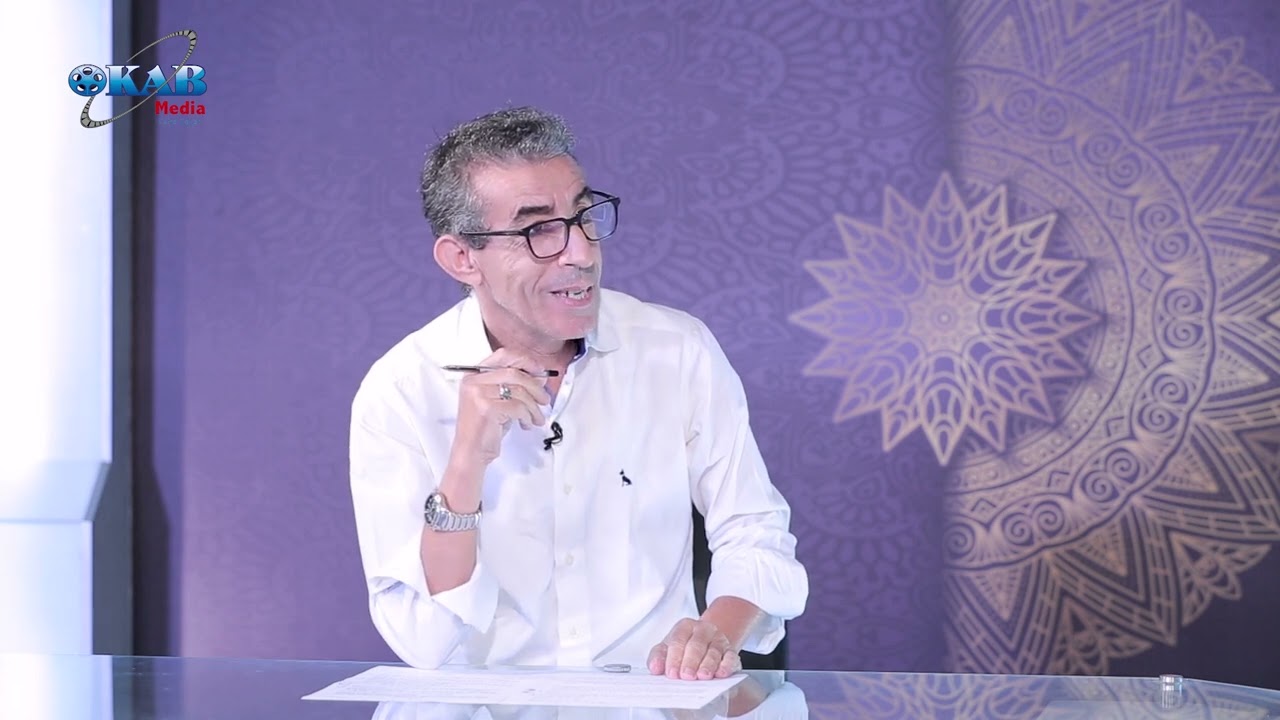 نحو تدبر جديد مع المفكر خليد بنعكراش : الحلقة 86 : ( دلالة لفروجهم حافظون 1 ) #نحو_تدبر_جديد