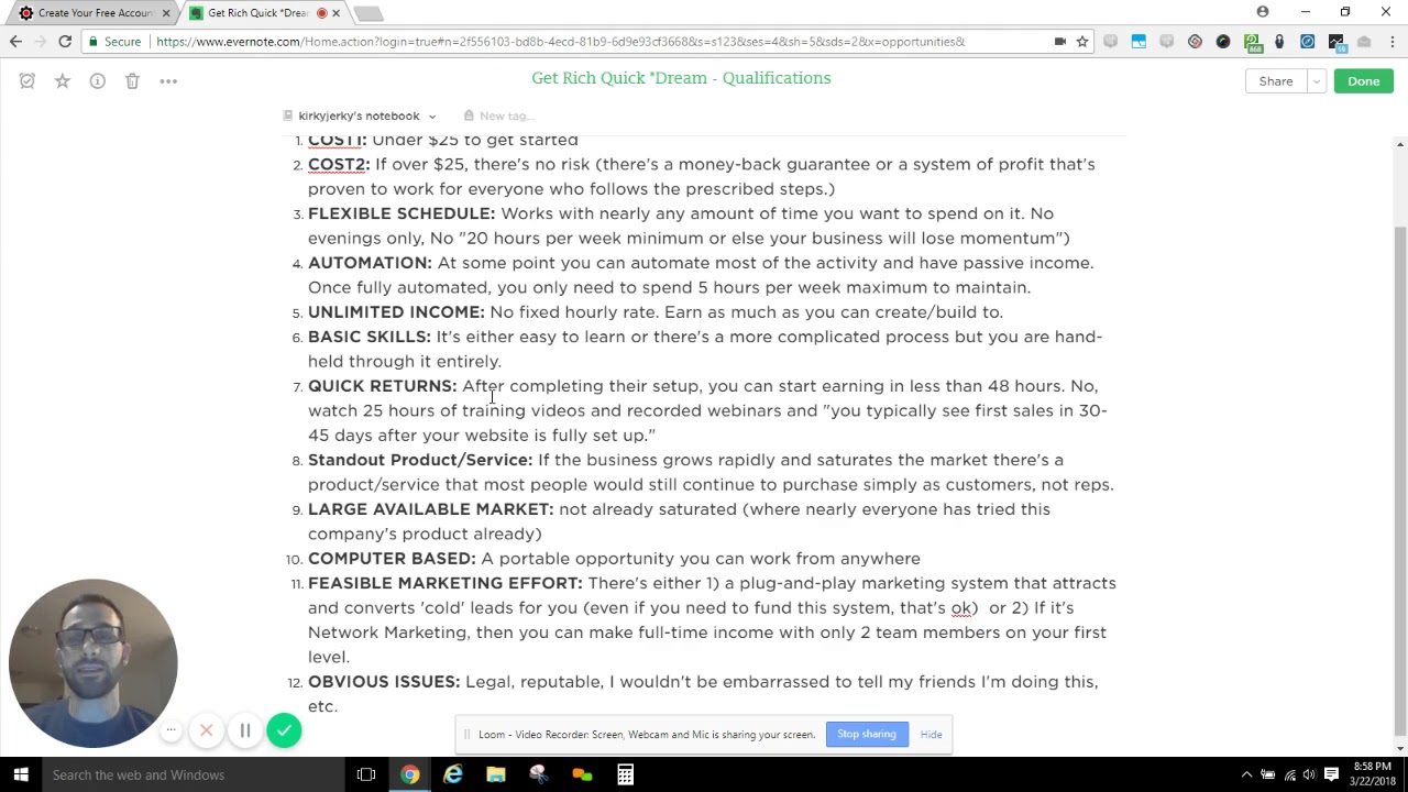 Earn $275 Per Day FAST WITH EEC - Earn Easy Commissions Review 2018