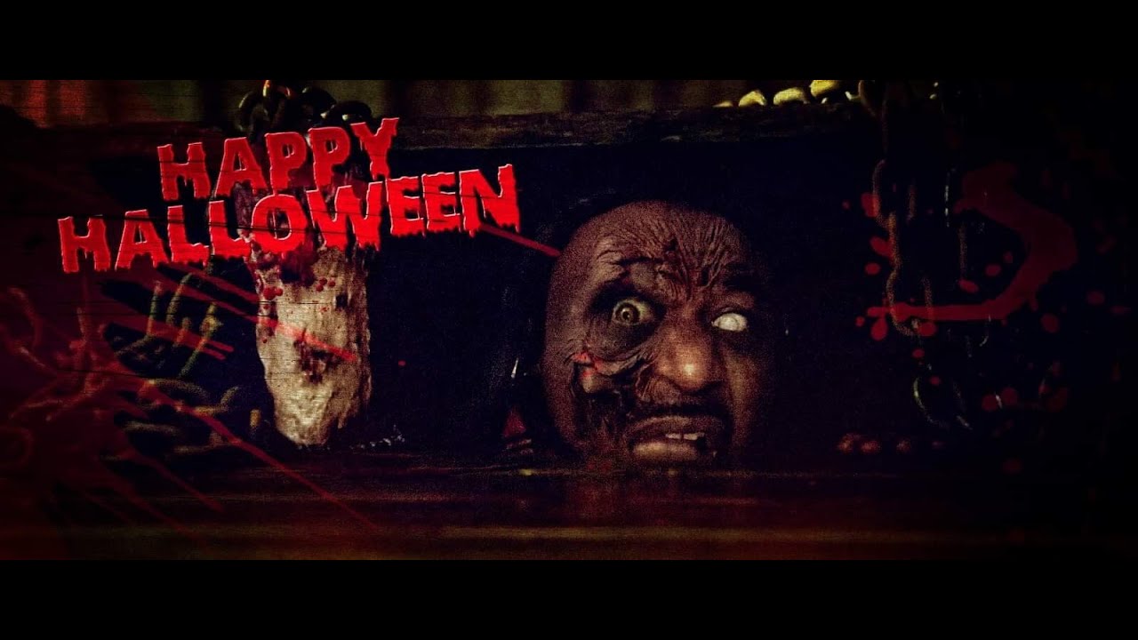 THICC - Thriller (Feat. Benji Webbe) - Halloween Djent Metal Cover