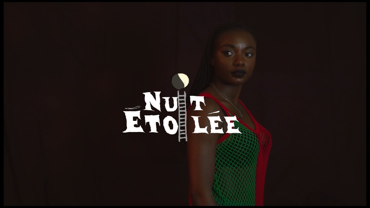 Bloop-Hä - Nuit étoilée Feat. Shaymax 🎹 Prod. GLOUTON #Bloopa #bloopalooza