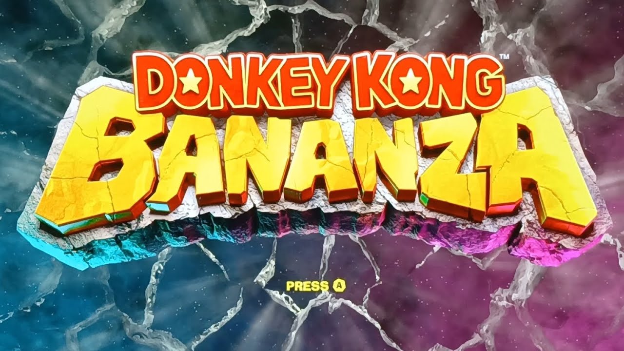 Donkey Kong Bonanza Episode 8: The Return Of Some Old Friends 😍