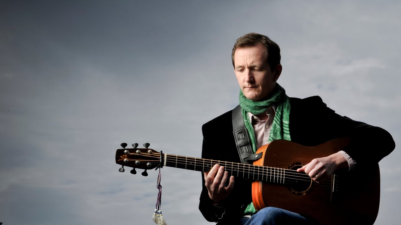 JOHN DOYLE