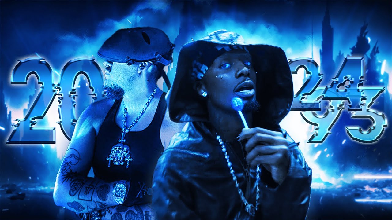 YEAT - 2024/2093 (ft. PLAYBOI CARTI) [PROD. SKY]