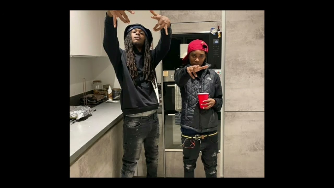 (NPK/SinSquad) KayyKayy x 6ix - War Zone 2.0 (Audio Leak)