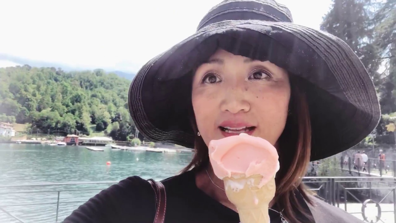 コモ湖の口コミ１番スポット！villa balbianelloに遊覧船で行ってみよう