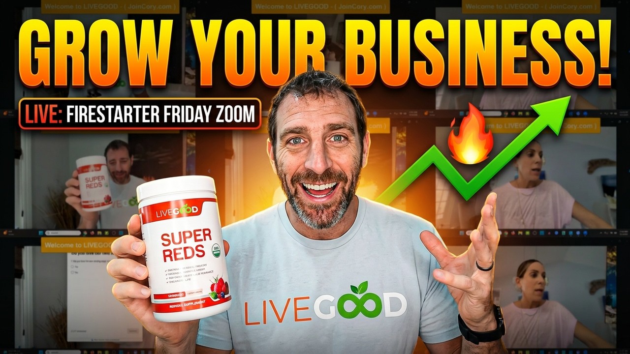 LIVEGOOD: Лучшие продукты апреля | Кто достиг нового ранга на этой неделе?