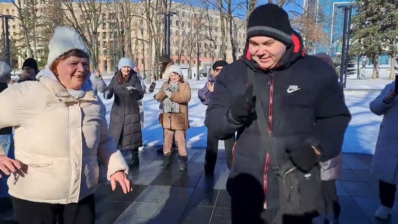 ЕХАЛ ЦЫГАН ПО СЕЛУ ВЕРХОМ❤️ ТАНЦЫ❤️ ХАРЬКОВ 2026