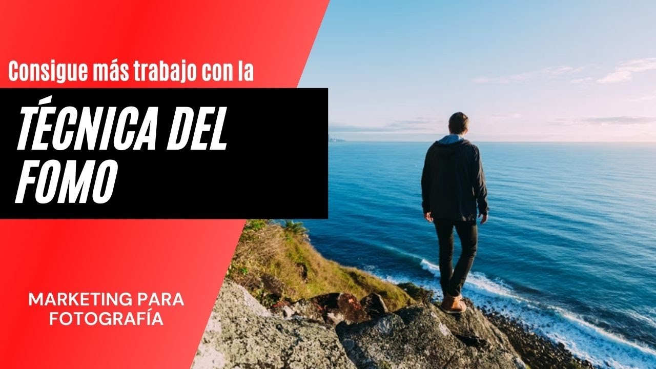 166 - Usar el FOMO con tus clientes