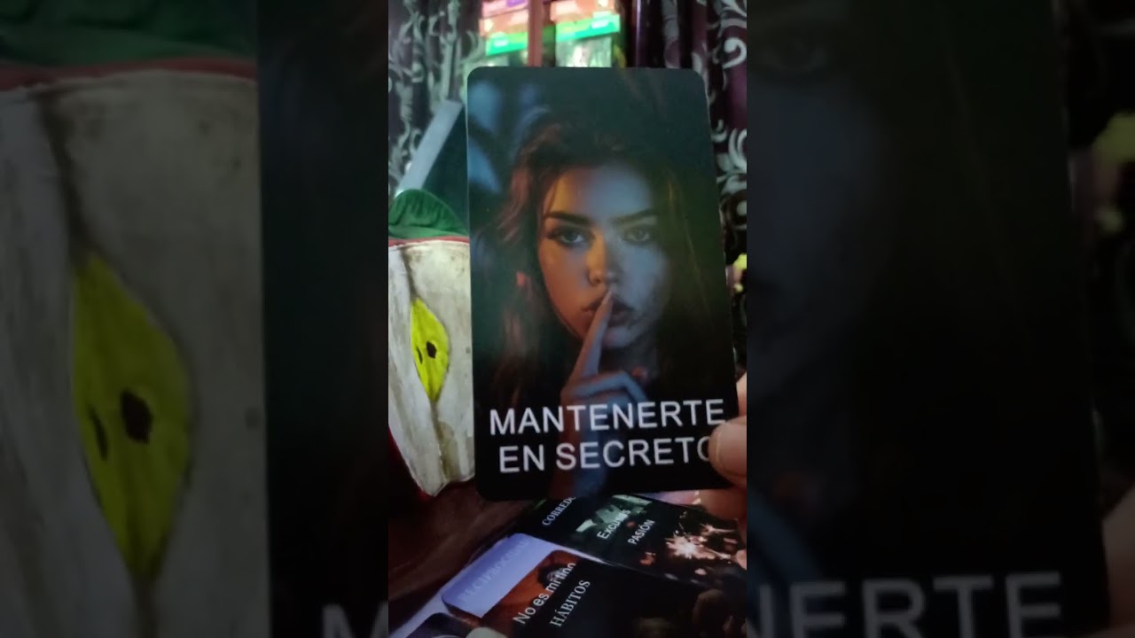 TU EX ESCONDE ESTE SECRETO Y NO QUIERE QUE TE ENTERES 😵‍💫😵