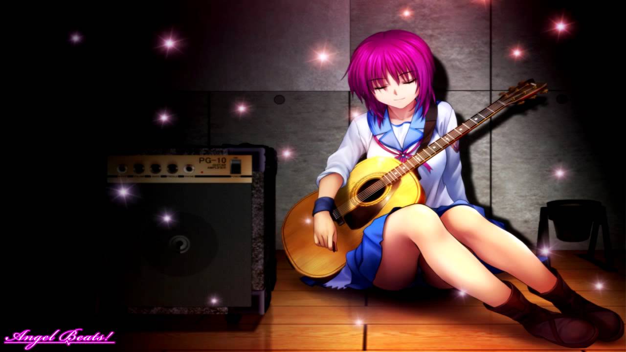 Nightcore - Alchemy