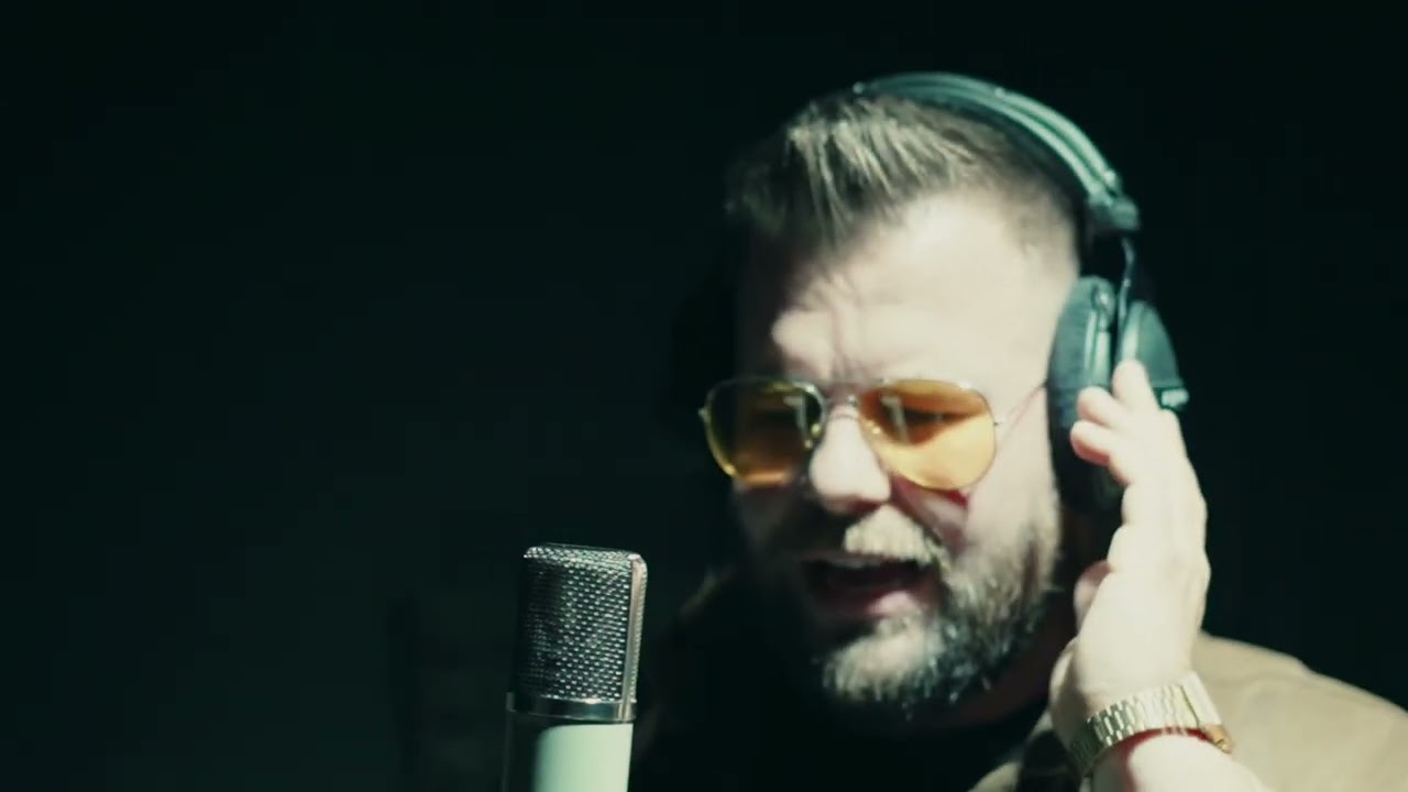 Molnár Jocó - Végtelen (Official Music Video)