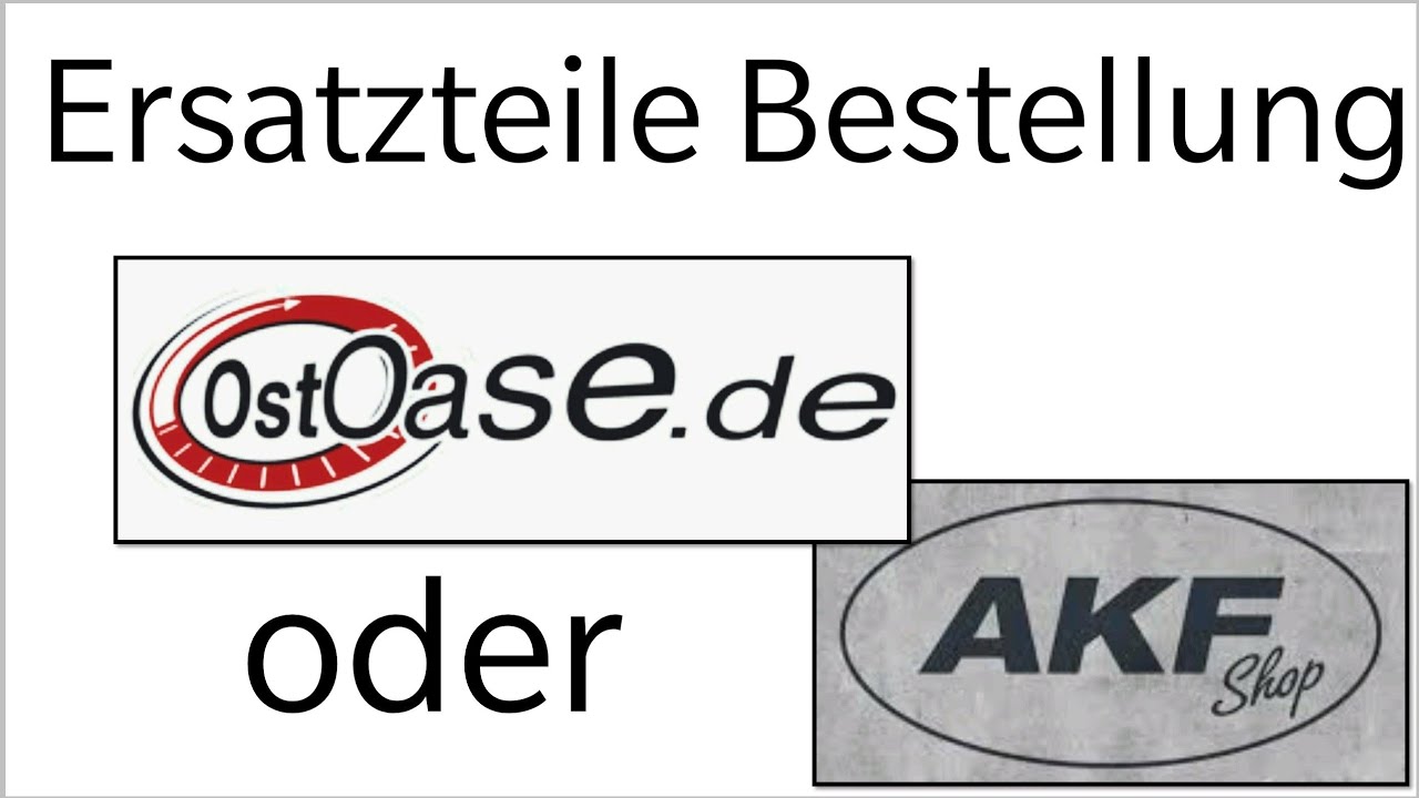 Simson Ersatzteile Bestellung - Wo und Warum?
