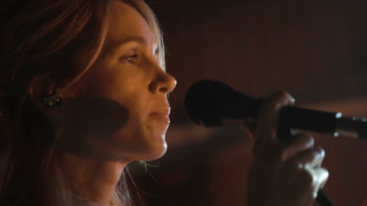 Pia Fraus - You're not in Love (studio live, 12/11/2023)