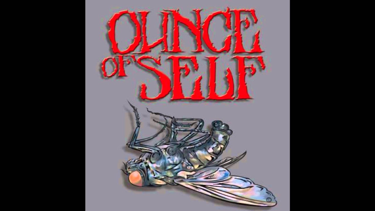 Drink Up - Ounce Of Self