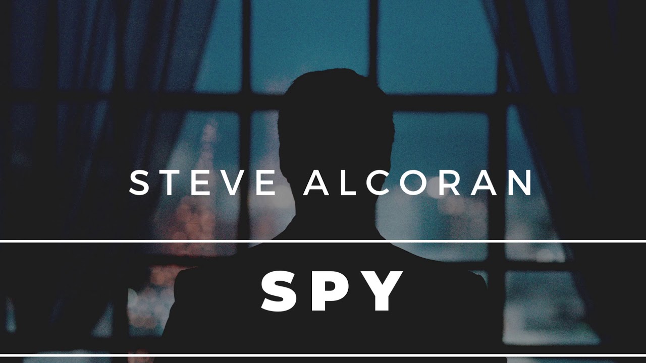 cinematic music instrumental - trailer background music / cinematic epic music instrumental SPY