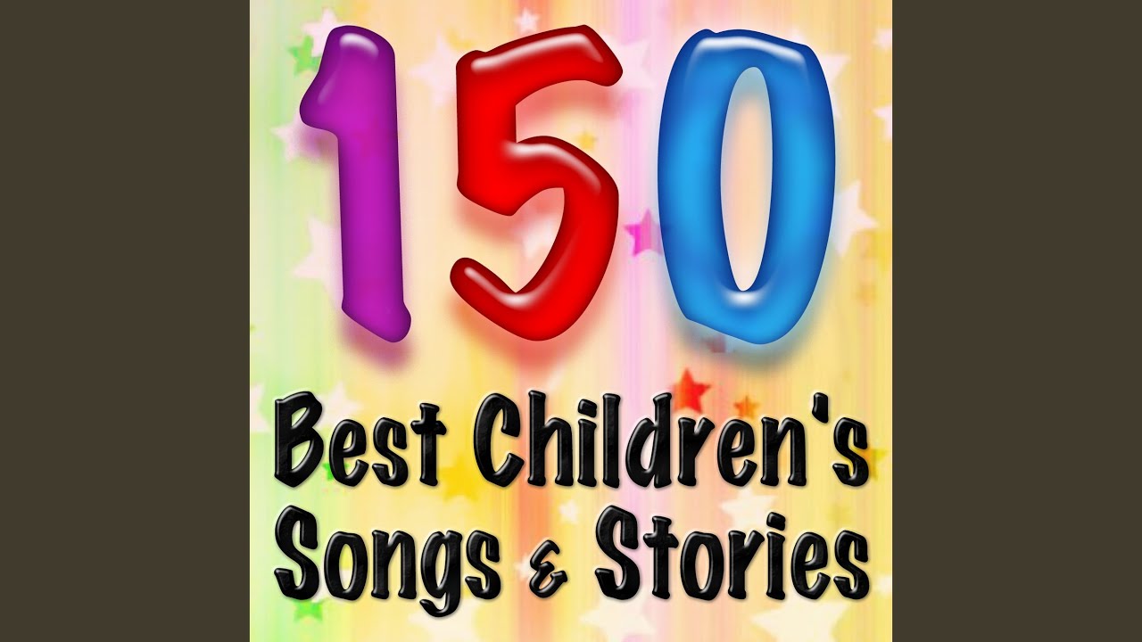 Glow Worm (Kids Song)