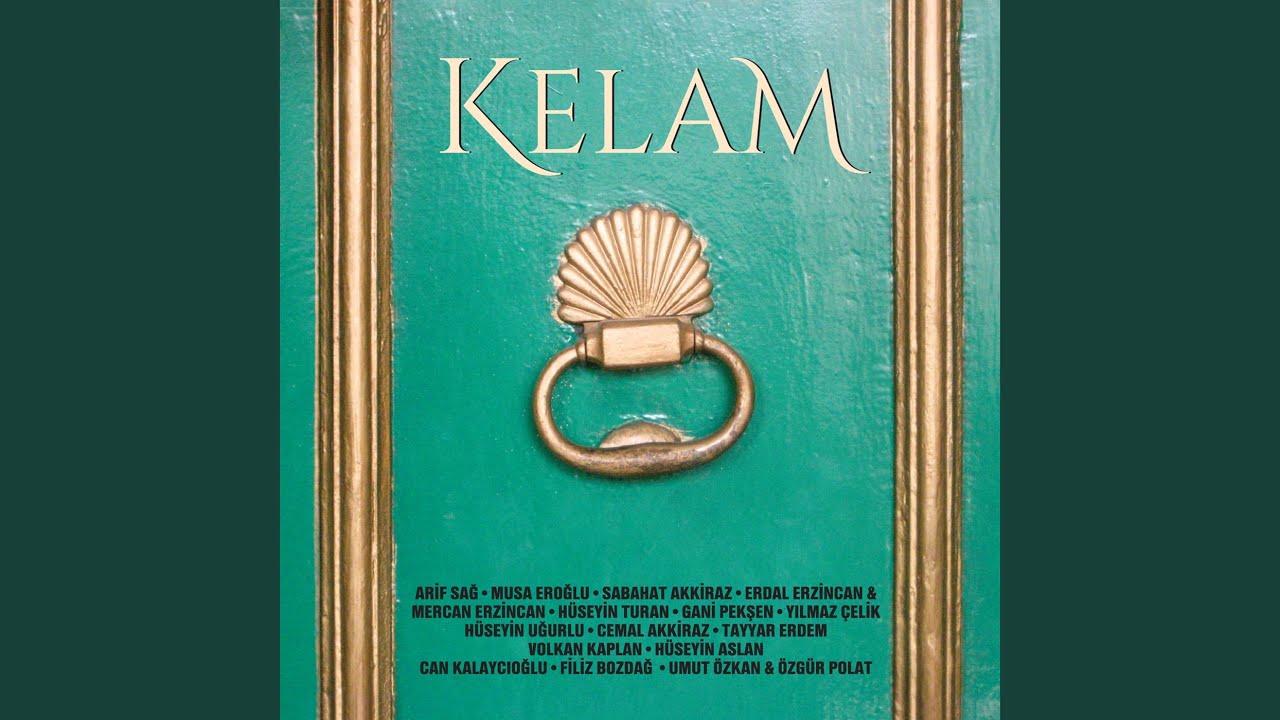 Yine Dertli Dertli / Semah
