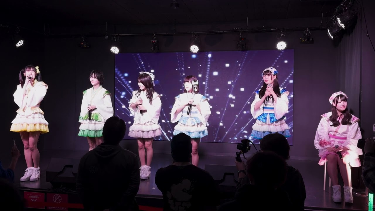 0228 渋谷ONE5 #ぽんコツライブ
