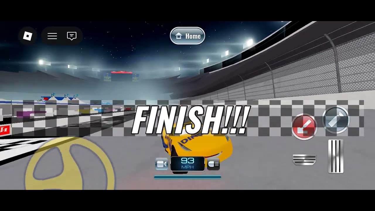 I Play As CRUZ RAMIREZ In cars 2 worldwide spies on Roblox. #CRUZRAMIREZ #CARS2 #ROBLOX